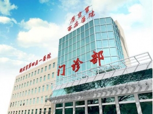 中国人民解放军四五一医院