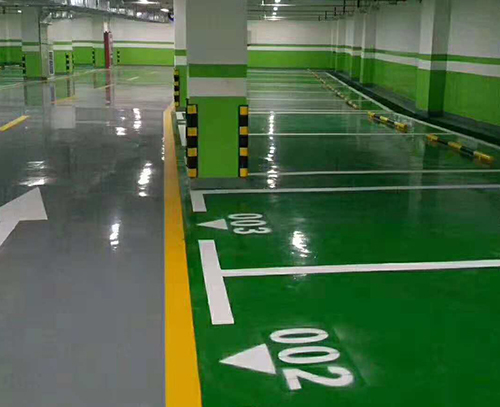 环氧地坪