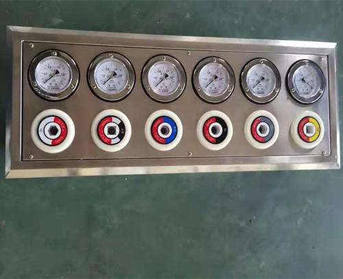 终端箱