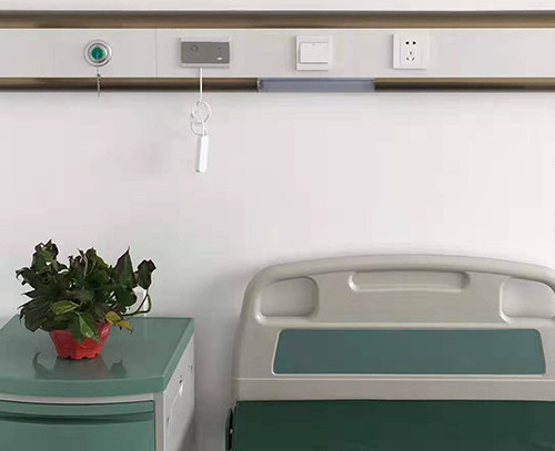医用中心供氧系统