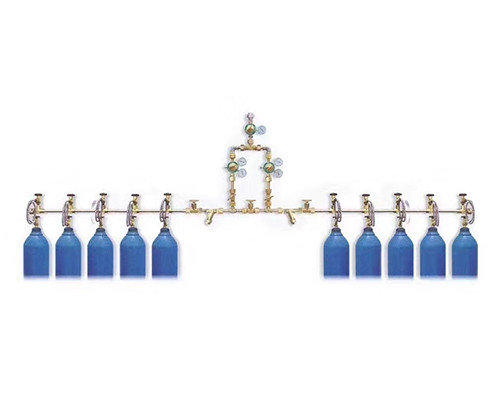 氧气汇流排