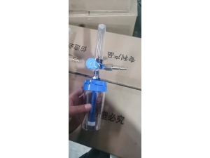氧气吸入瓶
